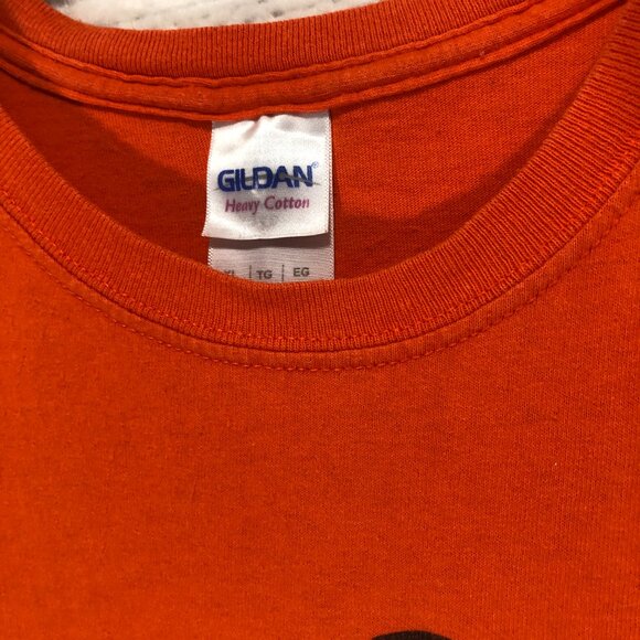 The Down‎ East Wood Ducks Minor League Baseball T-Shirt Size XL - Picture 4 of 8